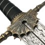 Blackfyre Sword