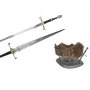Blackfyre Sword