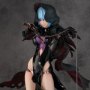 Black Arts Keeper: Black Hood Benoa