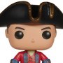 Outlander: Black Jack Randall Pop! Vinyl