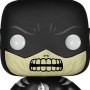 DC Comics: Black Lantern Reverse Flash Pop! Vinyl (Hot Topic)