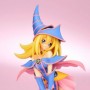 Black Magician Girl