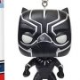 Captain America-Civil War: Black Panther Pop! Keychain
