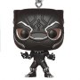 Black Panther: Black Panther Pop! Keychain