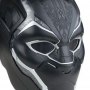 Black Panther Electronic Helmet