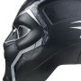 Black Panther Electronic Helmet