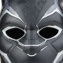 Black Panther Electronic Helmet