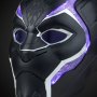 Black Panther Electronic Helmet