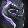 Black Panther Electronic Helmet