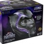 Black Panther Electronic Helmet