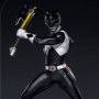 Power Rangers: Black Ranger Battle Diorama