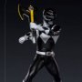 Black Ranger Battle Diorama