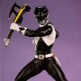 Black Ranger Battle Diorama