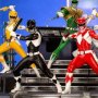 Black Ranger Battle Diorama