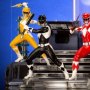 Black Ranger Battle Diorama