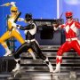 Black Ranger Battle Diorama