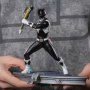 Black Ranger Battle Diorama