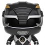 Power Rangers: Black Ranger Pop! Vinyl