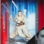 Black Series Titanium Wave 2