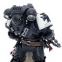 Black Templars Primaris Initiate Brother Raemont