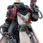 Black Templars Sword Brethren Brother Dragen