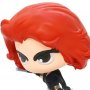 Black Widow Bobblehead