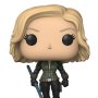 Avengers-Infinity War: Black Widow Pop! Vinyl