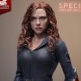 Iron Man 2: Black Widow Artisan Special Edition (Hot Toys)