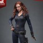 Black Widow Artisan Special Edition (Hot Toys)