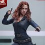 Black Widow Artisan Special Edition (Hot Toys)