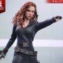 Black Widow Artisan Special Edition (Hot Toys)