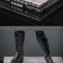 Black Widow Artisan Special Edition (Hot Toys)