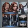 Black Widow Artisan Special Edition (Hot Toys)