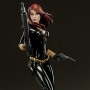 Black Widow Natasha Romanova (studio)