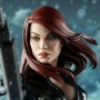 Black Widow Natasha Romanova (studio)