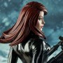 Black Widow Natasha Romanova (studio)