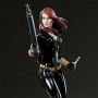 Marvel: Black Widow Natasha Romanova (Sideshow)