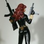 Black Widow Variant (studio)