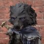 Elden Ring: Blaidd The Half-Wolf Figuarts Mini