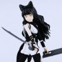 Blake Belladonna