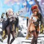 Blanc White Rabbit