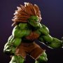 Blanka Savage (Pop Culture Shock)