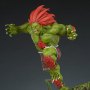 Street Fighter Ultra: Blanka