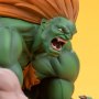 Blanka & Fei Long Street Jam