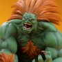 Blanka & Fei Long Street Jam