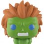 Street Fighter: Blanka Pop! Vinyl