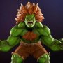 Blanka Savage (Pop Culture Shock)