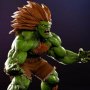 Blanka Savage (Pop Culture Shock)