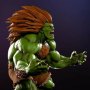 Blanka Savage (Pop Culture Shock)