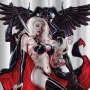 Blasphemy Anthem Art Print (Mark Brooks)